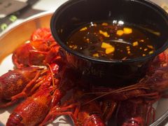 -巴厘龙虾·榜首油焖大虾(音乐学院·沿江酒馆店)