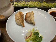 -广州天河合景福朋喜来登酒店 · 聚味轩中餐厅