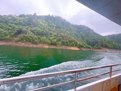 -千岛湖东南湖区