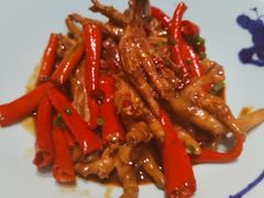 -火候轩品质湘菜·私厨(市府店)