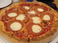 -城市大道红炉披萨烘焙坊