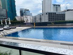 -香港尖沙咀凯悦酒店