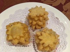 榴莲酥-沙田轩(古北店)