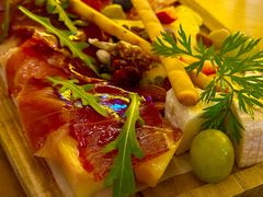 -ibarrel爱杯·bistro&brunch(江宁路店)