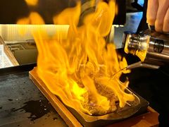 -路易十三西餐厅(西关新天地店)