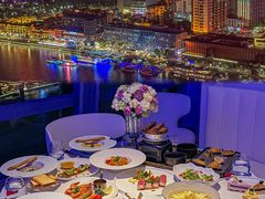 -天玑高空江景餐厅&酒吧Sky Secret Restaurant&Bar