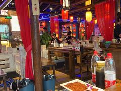 -唇辣号重庆老火锅(燕郊鑫乐汇店)
