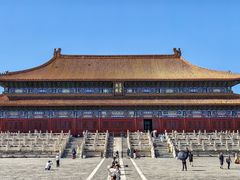 -北京市劳动人民文化宫(太庙)