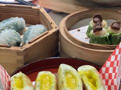 -叹茶靓点·粤式餐厅·全天茶市(石井万民广场店)