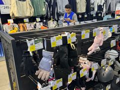 -迪卡侬(大英山店)