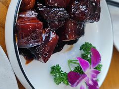 -绿茶餐厅(广州天河城店)