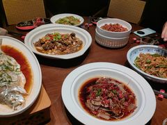 -柴米油盐(土菜院子店)