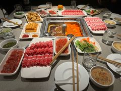 -海底捞火锅(枫蓝国际购物中心店)