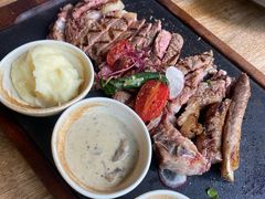 -G+KITCHEN(龙湖狮山天街店)