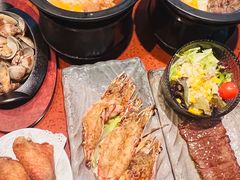 -小山日本料理(兴业太古汇店)