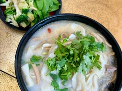 凉菜-惠丰源烩面馆(经七路店)