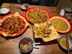 -泥糊破店小酒馆·团建聚餐(南京西路店)