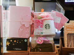 -星巴克臻选(天津鲁能中心一店)