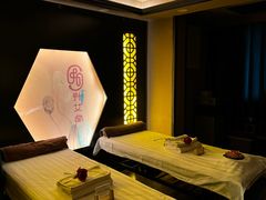 -升艾堂·经络·艾灸·气血(成山路店)