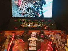 -汤姆熊欢乐世界·史莱姆怪兽(正大店)