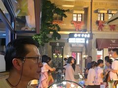 -巴伐利亚啤酒坊(意式风情街店)