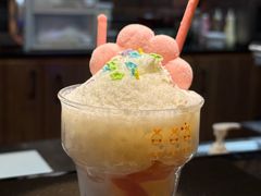 -昊·来了寿司(台湾街店)