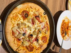 -必胜客(东营万达店)