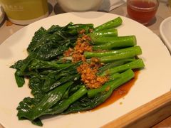 -蔡澜点心·粤菜(丽泽天街店)