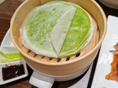 -全聚德(上海首店浦东店)