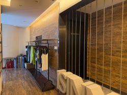 -意然瑜伽·普拉提