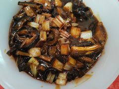 -魁盛居百年鲁菜馆(中林路店)