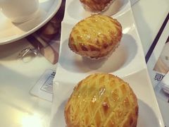 -新大咀港式茶餐厅(宝山万达店)