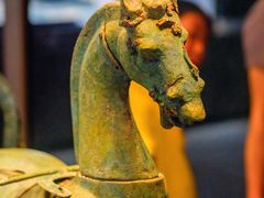 -贵州省博物馆(新馆)