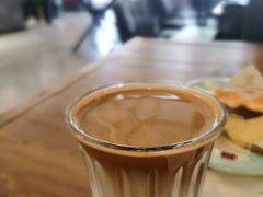 -之悦咖啡馆(新星宇·之洲店)