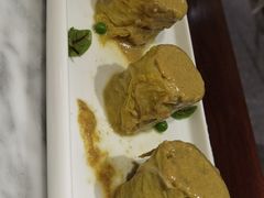 老北京芥末墩-天外天烤鸭店(八角店)