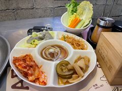 -喜来稀肉(虹泉路店)