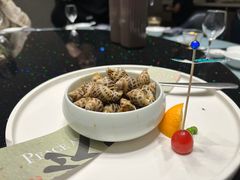 -恒记饭店(珠江路总店)