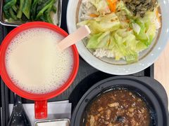 -永和大王(茉莉上新·星塘街店)