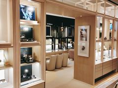 -溥仪眼镜PUYI OPTICAL(国贸商城店)