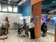-海马体照相馆(合肥包河万达广场店)