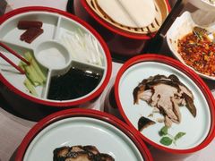 -千百味红餐厅·江西菜(绿地双子塔店)