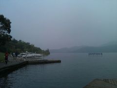 外景-天目湖涵田度假村