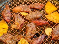 -一品诚记烤肉(大连柏威年购物中心店)