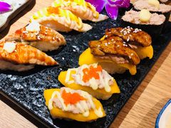 -渔井食堂(新洲店)