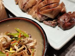 -南京大牌档(青岛万象城店)