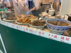 -陈鹏鹏潮汕菜(宝安机场T3航站楼店)