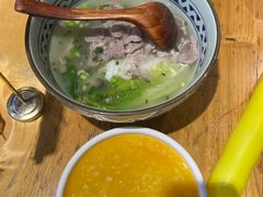 老长沙手工土猪肉粉-三两粉(深圳龙华上塘店)