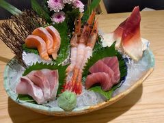-越光米贩精致料理餐厅(金鹰店)