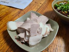 -汝萍传统蘸水菜(春华路总店)