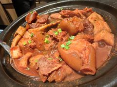-老福洲·三十年福州味(斗东店)